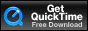 Get QuickTime for Windows or MAC