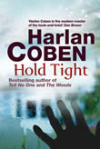 Hold Tight - UK Hardback
