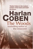 The Woods - UK Hardcover